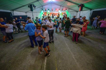 Tamburanje va Kostele -56